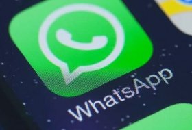 WhatsApp Emoji Arama Özelliği Getirdi