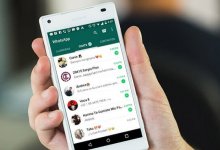 WhatsApp Android Sürümüne Birçok Yeni Emoji Geliyor