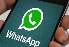 Whatsapp’a Görüntülü Konuşma Özelliği Geliyor!