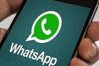Whatsapp’a Görüntülü Konuşma Özelliği Geliyor!