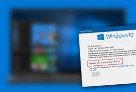 15 Ekim’den Sonra Bilgisayarınızda Windows 10 Çalışmayabilir!