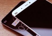 Xiaomi Mi 6 Plus’a Ait Kapak Fotoğrafı Sızdı