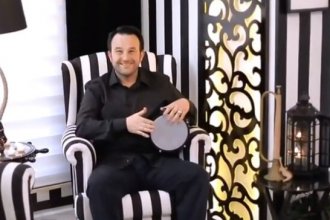 Yemekteyiz Yavuz Azap kimdir? Kaç yaşında, nereli ve ne iş yapıyor?