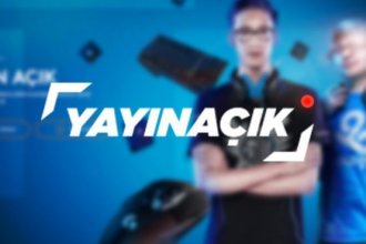 Logitech ve Multiplayer’dan Video Yarışması!