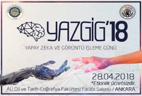 YAZGİG’18 28 Nisan’da meraklılarını bekliyor!