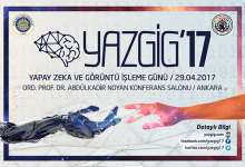 YAZGİG’17 Başlıyor!