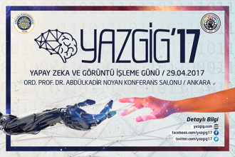 YAZGİG’17 Başlıyor!