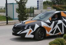 Yerli Otomobilin İlk Modeli Sunulacak!