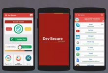 Yerli antivirüs Dev Secure yurt dışına açılmaya hazırlanıyor