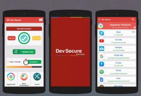 Yerli antivirüs Dev Secure yurt dışına açılmaya hazırlanıyor
