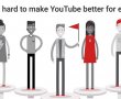 YouTube Gönüllü Kahramanlar Arıyor!