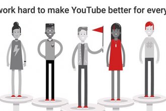 YouTube Gönüllü Kahramanlar Arıyor!