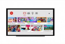 YouTube Kids Uygulaması Artık Akıllı TV’lerde Mevcut