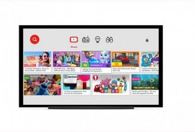 YouTube Kids Uygulaması Artık Akıllı TV’lerde Mevcut