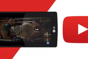 YouTube Çift Tıklama Özelliği Getirdi