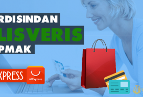 Yurtdışından Alışveriş Yapmak : Aliexpress (REHBER)
