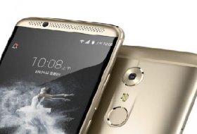 ZTE, Telefonunun Dünyanın En Hızlı Akıllı Telefon Olduğunu İddia Ediyor