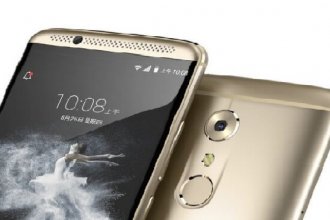 ZTE, Telefonunun Dünyanın En Hızlı Akıllı Telefon Olduğunu İddia Ediyor