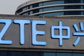 ZTE Üretimi İlk Akıllı Saate Ait Görsel Ortaya Çıktı